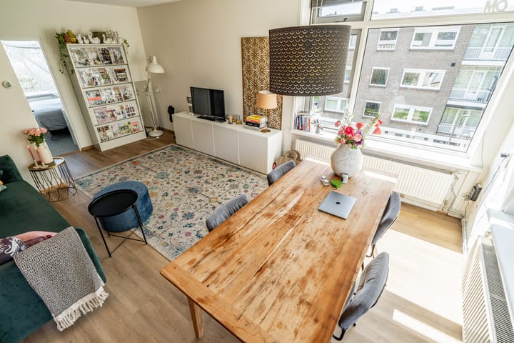 Foto 5 van Meeslaan 6