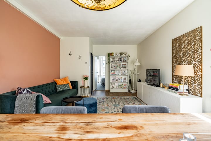 Foto 6 van Meeslaan 6