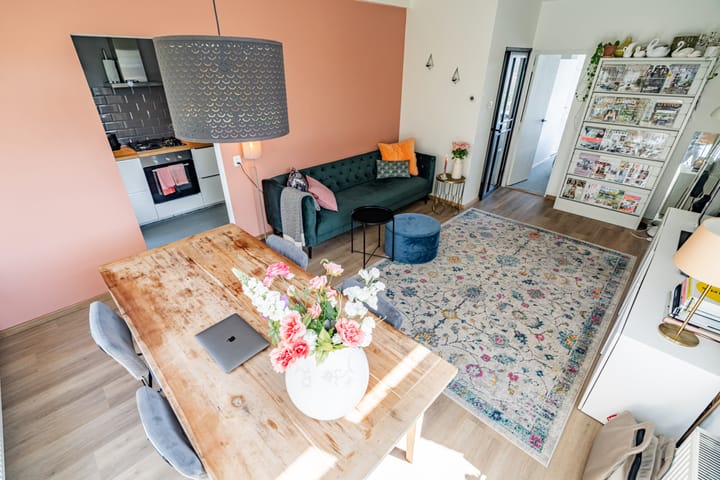 Foto 7 van Meeslaan 6