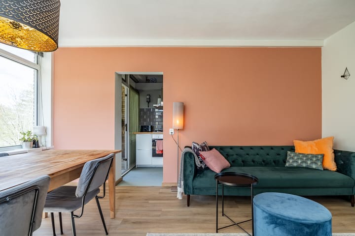 Foto 8 van Meeslaan 6