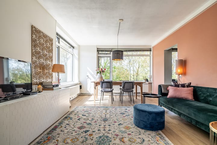 Foto 9 van Meeslaan 6