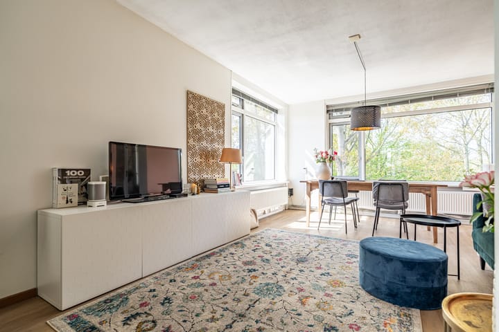 Foto 10 van Meeslaan 6