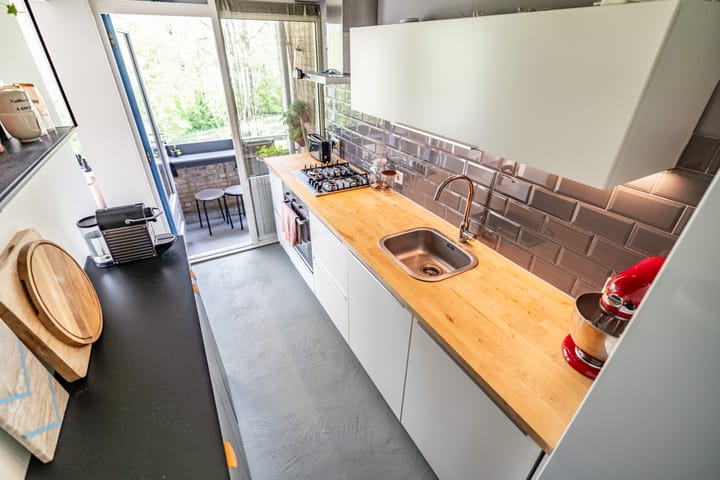 Foto 16 van Meeslaan 6