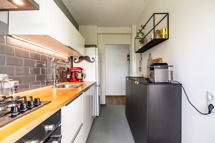 Foto 20 van Meeslaan 6