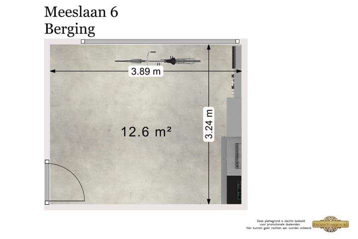 Foto 40 van Meeslaan 6
