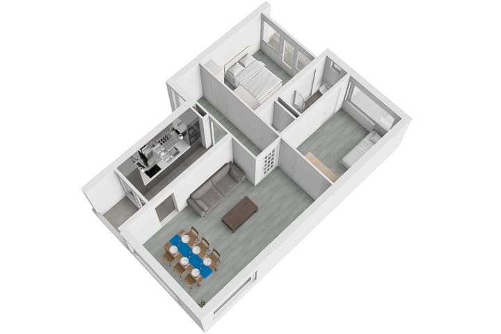 Foto 43 van Meeslaan 6