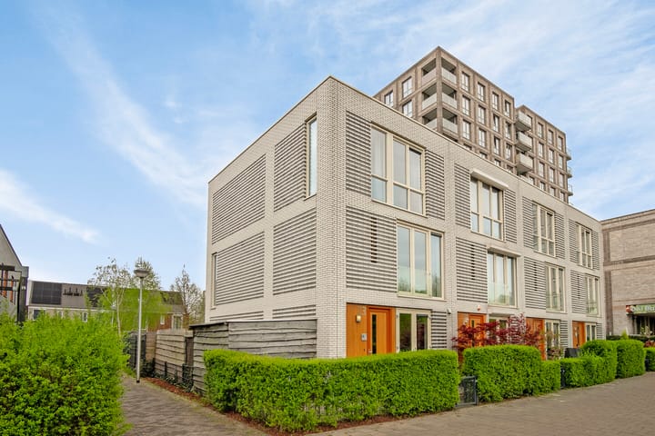 de Kortestraat 73