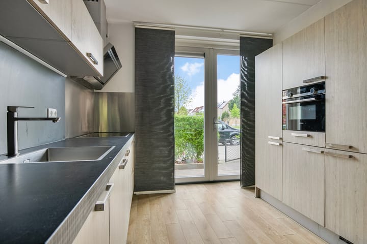 Foto 3 van de Kortestraat 73