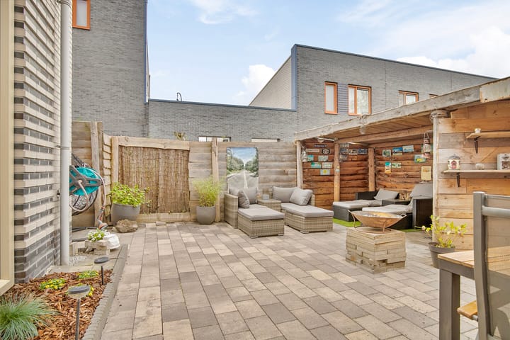 Foto 5 van de Kortestraat 73