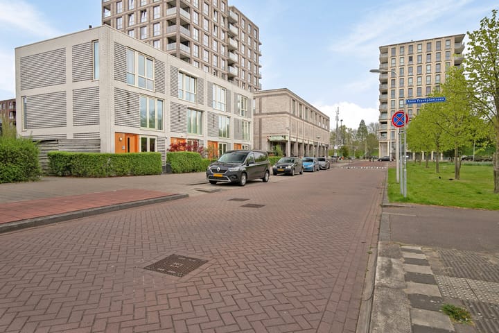 Foto 6 van de Kortestraat 73