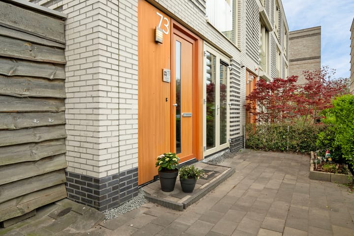 Foto 8 van de Kortestraat 73