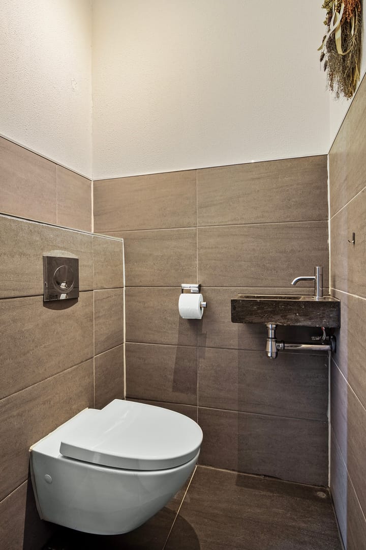 Foto 10 van de Kortestraat 73