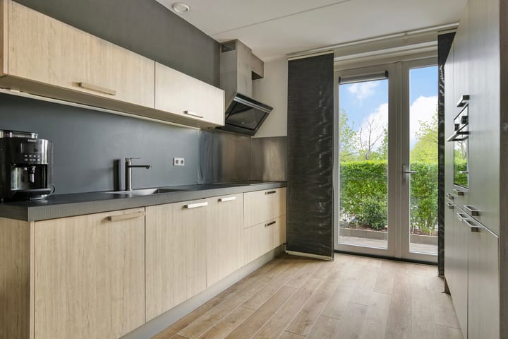 Foto 11 van de Kortestraat 73