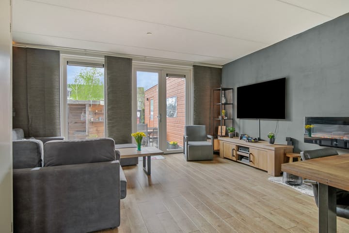 Foto 14 van de Kortestraat 73