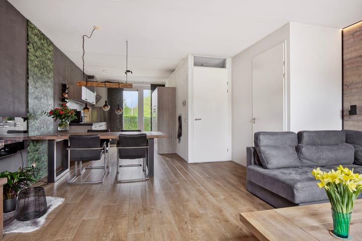 Foto 17 van de Kortestraat 73