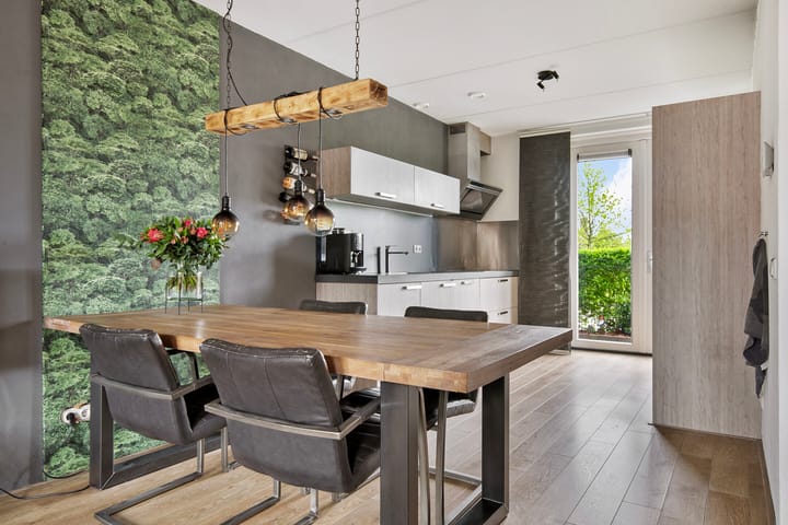 Foto 18 van de Kortestraat 73