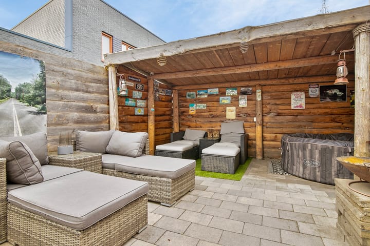 Foto 20 van de Kortestraat 73