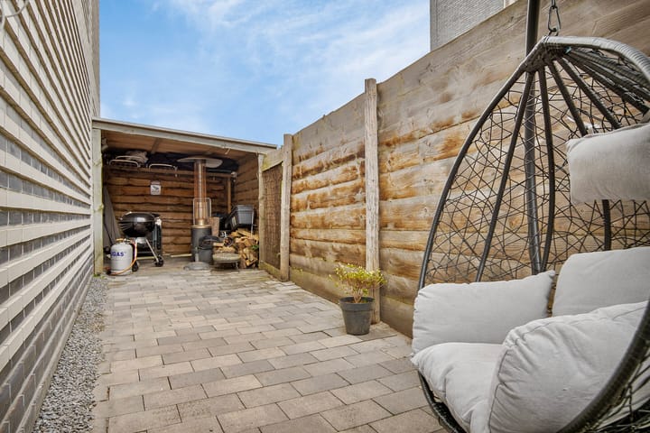 Foto 21 van de Kortestraat 73