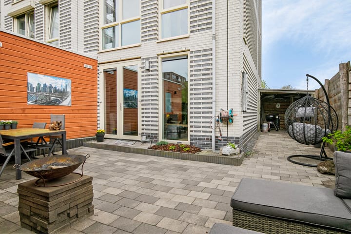 Foto 22 van de Kortestraat 73