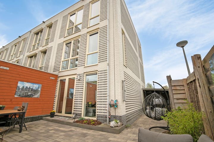 Foto 23 van de Kortestraat 73