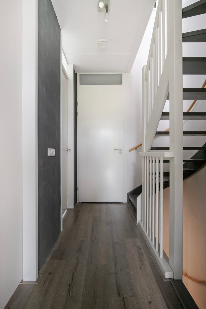 Foto 24 van de Kortestraat 73