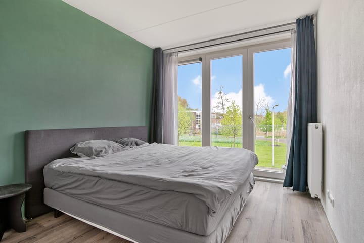 Foto 25 van de Kortestraat 73