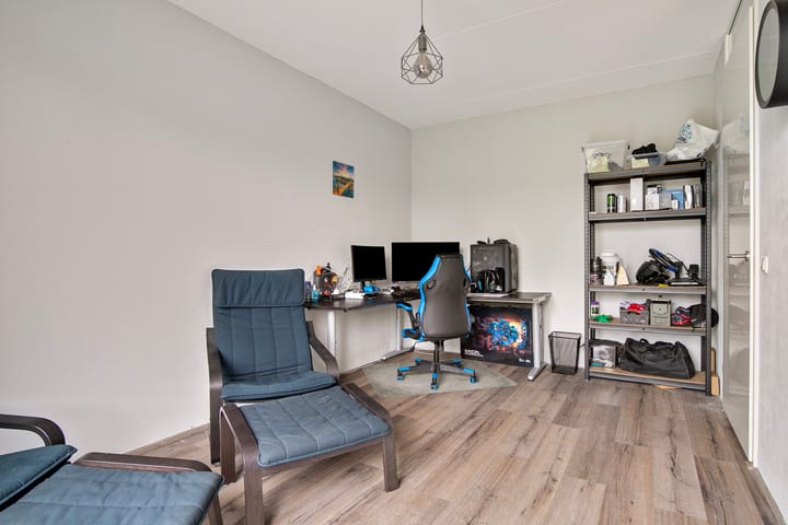 Foto 27 van de Kortestraat 73