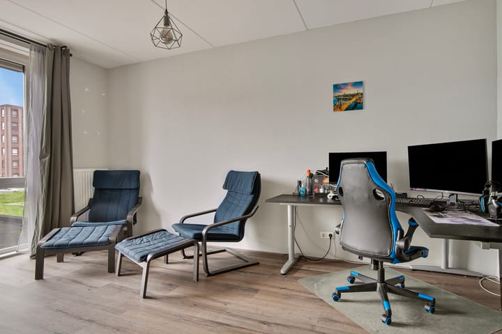 Foto 28 van de Kortestraat 73