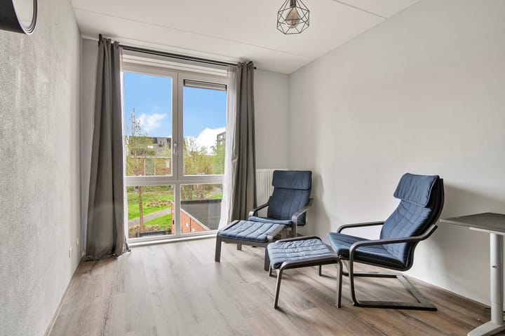 Foto 29 van de Kortestraat 73