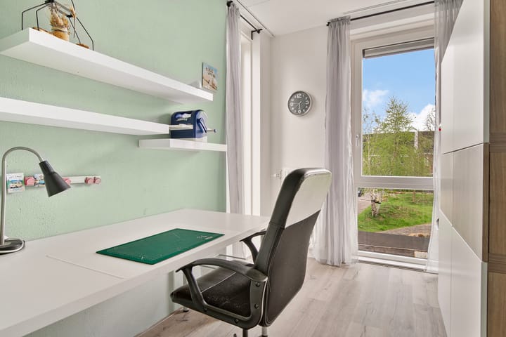 Foto 30 van de Kortestraat 73