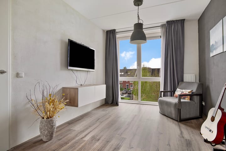 Foto 31 van de Kortestraat 73