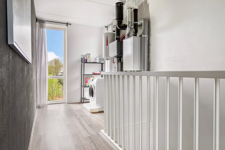 Foto 34 van de Kortestraat 73