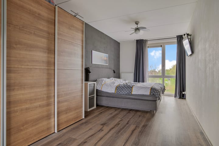 Foto 35 van de Kortestraat 73