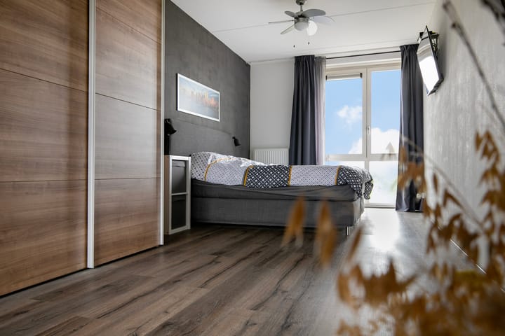 Foto 36 van de Kortestraat 73