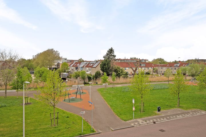 Foto 38 van de Kortestraat 73