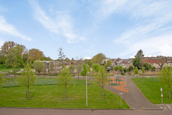 Foto 39 van de Kortestraat 73