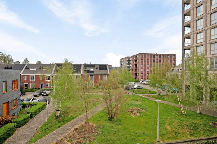 Foto 40 van de Kortestraat 73