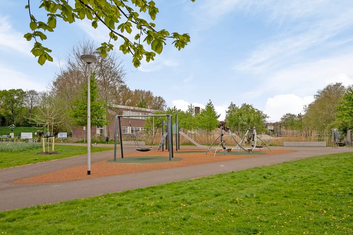 Foto 41 van de Kortestraat 73