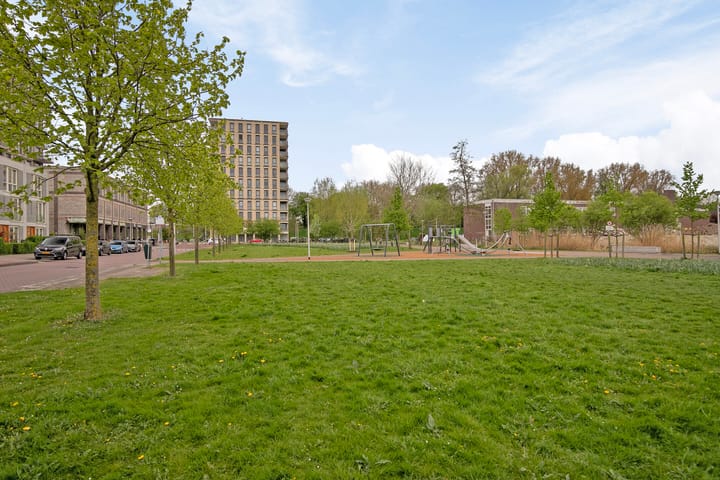 Foto 43 van de Kortestraat 73