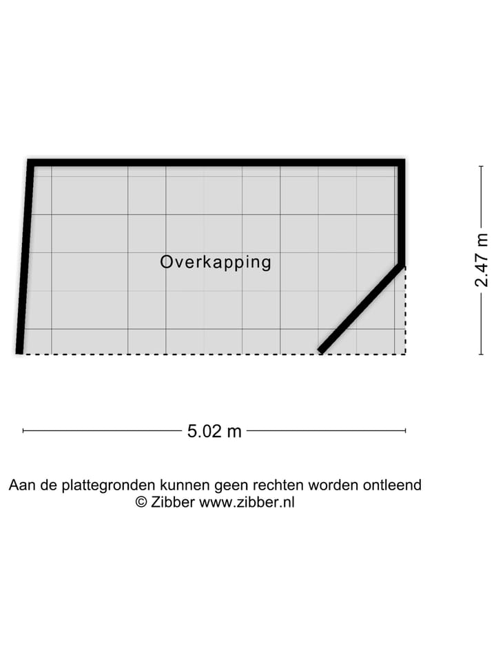 Foto 49 van de Kortestraat 73