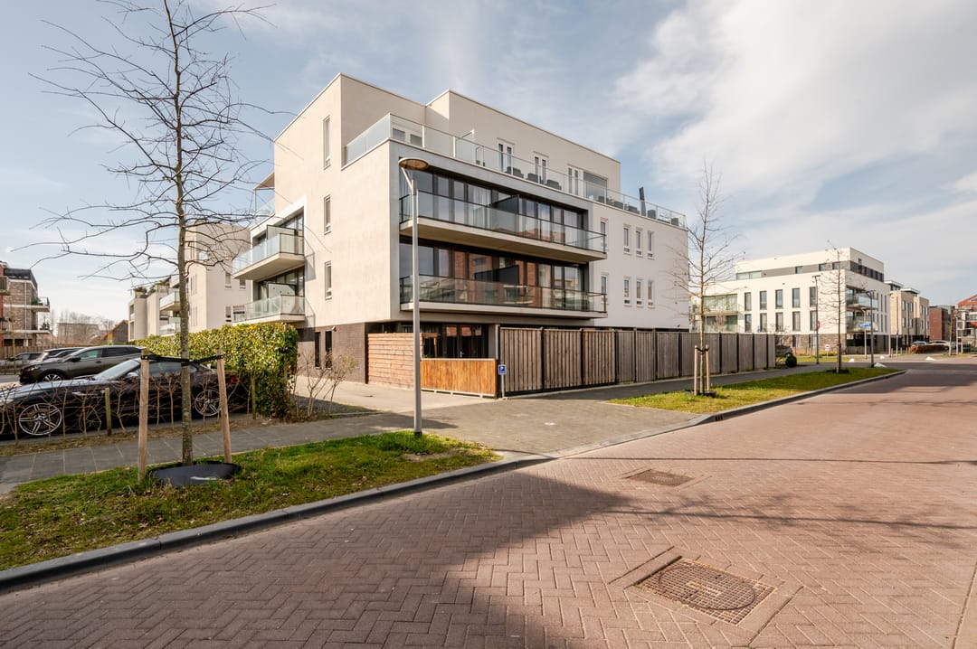 Foto 1 van Beneluxlaan 897