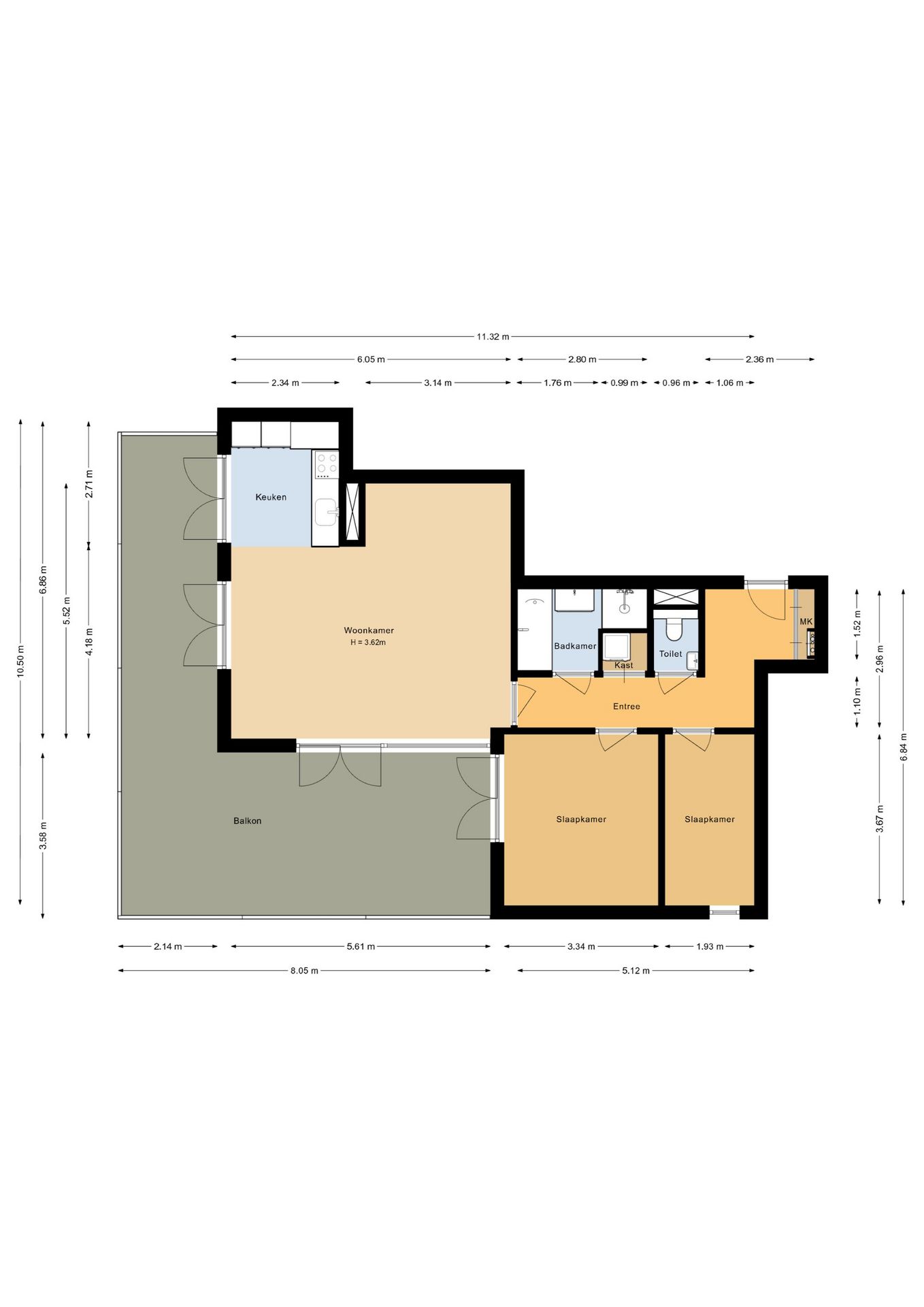 Foto 36 van Beneluxlaan 897