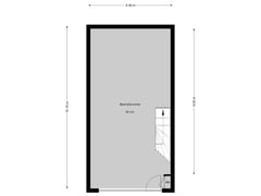 View floorplan