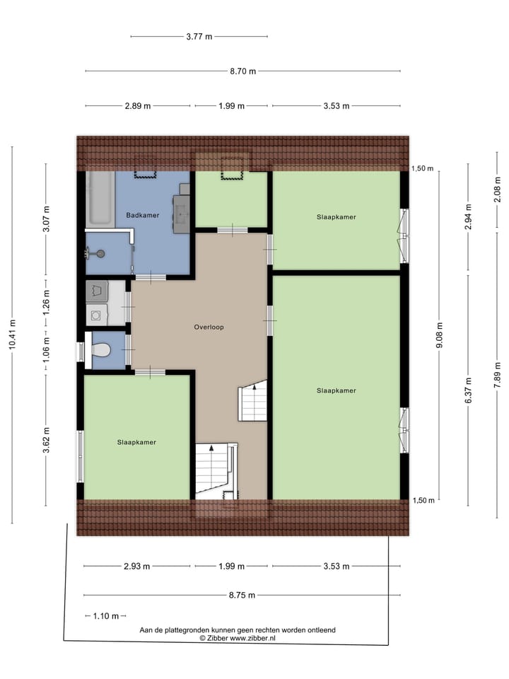 Photo 53 of Peuterdijk 2