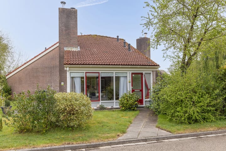 Photo 1 of Het Zwiggelterveld 168