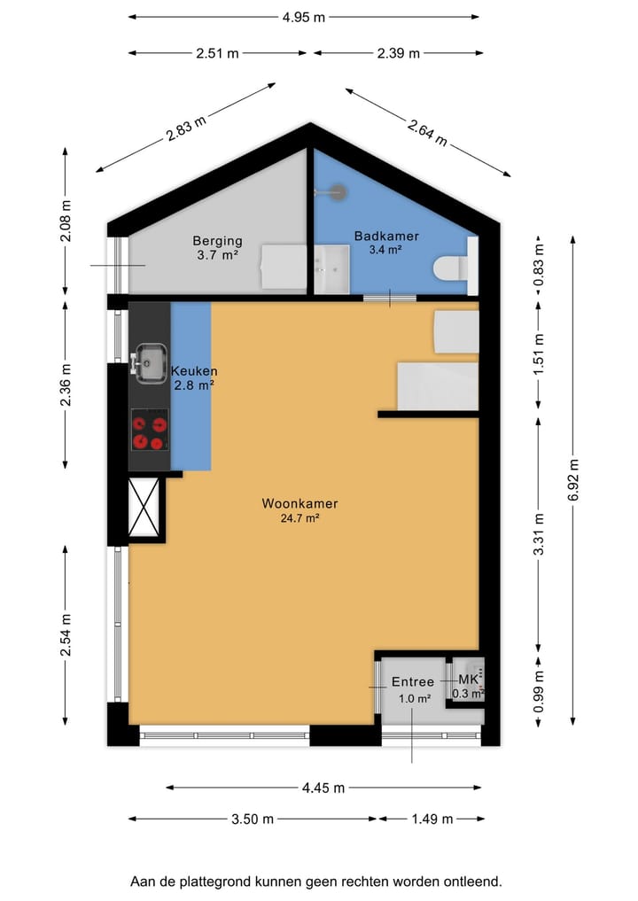 Photo 28 of Het Zwiggelterveld 168