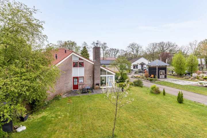 Photo 2 of Het Zwiggelterveld 168