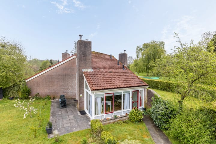 Photo 23 of Het Zwiggelterveld 168