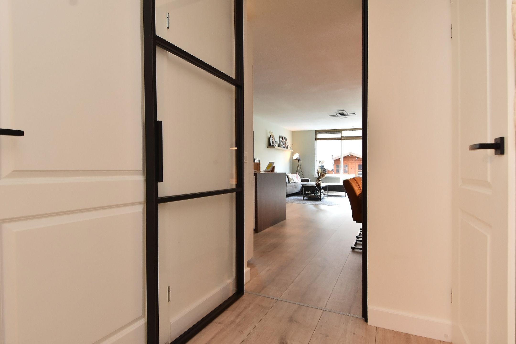 Photo 3 of Laan van de Mensenrechten 30