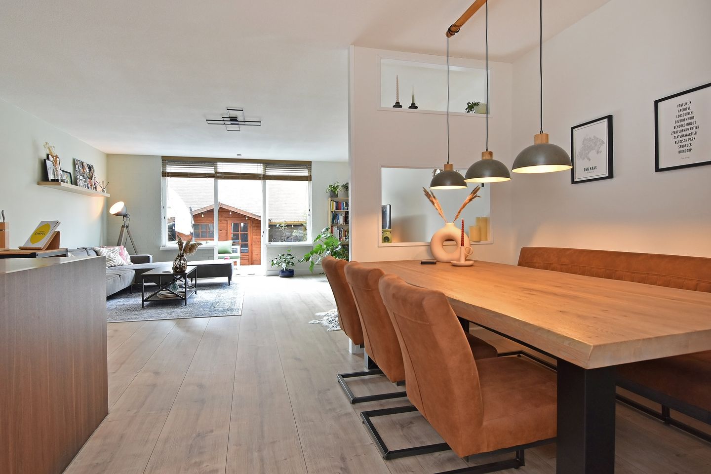 Photo 4 of Laan van de Mensenrechten 30